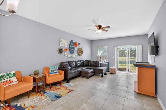 429 SERVIA Drive, St. Johns, FL 32259