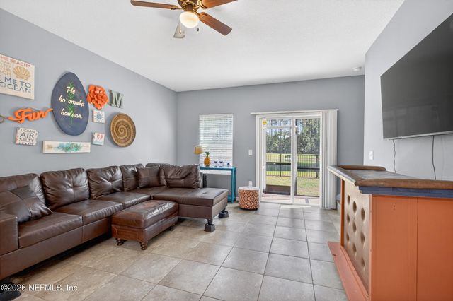 429 SERVIA Drive, St. Johns, FL 32259