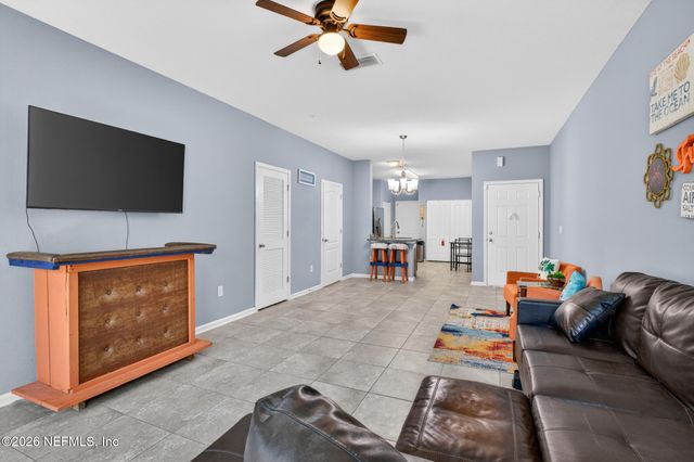 429 SERVIA Drive, St. Johns, FL 32259