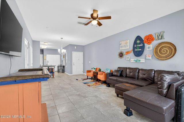 429 SERVIA Drive, St. Johns, FL 32259