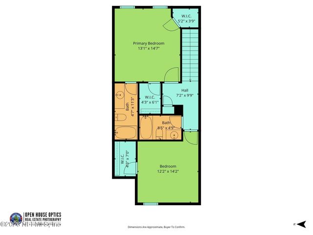 429 SERVIA Drive, St. Johns, FL 32259