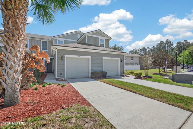 429 SERVIA Drive, St. Johns, FL 32259