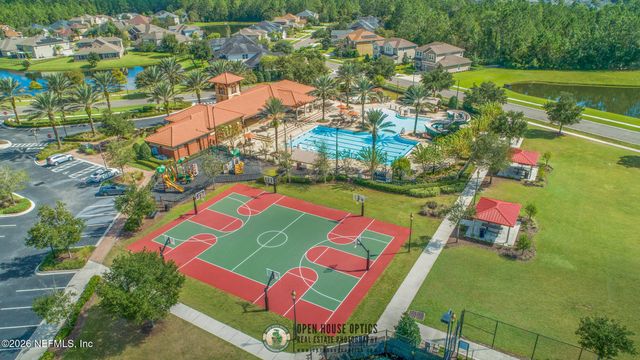 429 SERVIA Drive, St. Johns, FL 32259