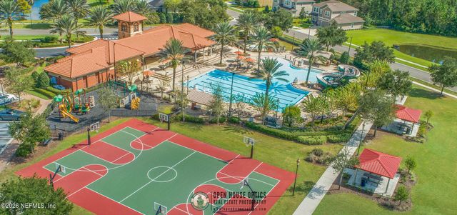 429 SERVIA Drive, St. Johns, FL 32259