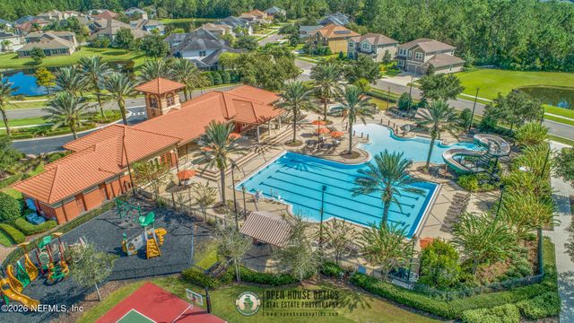 429 SERVIA Drive, St. Johns, FL 32259