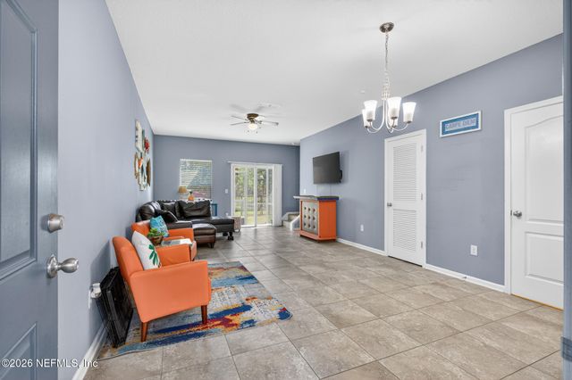 429 SERVIA Drive, St. Johns, FL 32259