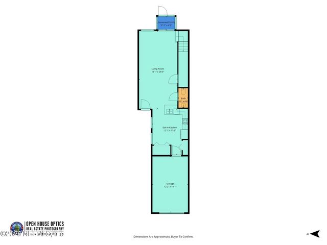 429 SERVIA Drive, St. Johns, FL 32259