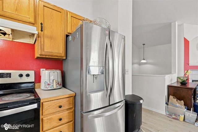 4420 W West Lake Circle, Anchorage, AK 99502