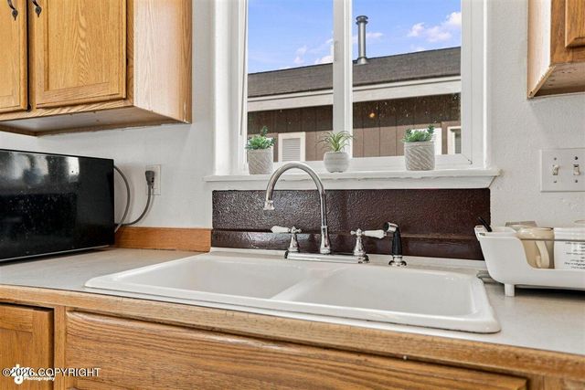 4420 W West Lake Circle, Anchorage, AK 99502