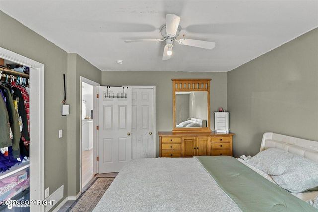 4420 W West Lake Circle, Anchorage, AK 99502