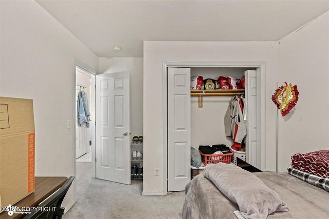 4420 W West Lake Circle, Anchorage, AK 99502