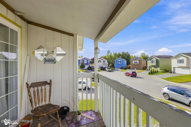 4420 W West Lake Circle, Anchorage, AK 99502