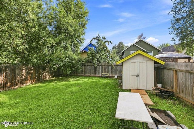 4420 W West Lake Circle, Anchorage, AK 99502