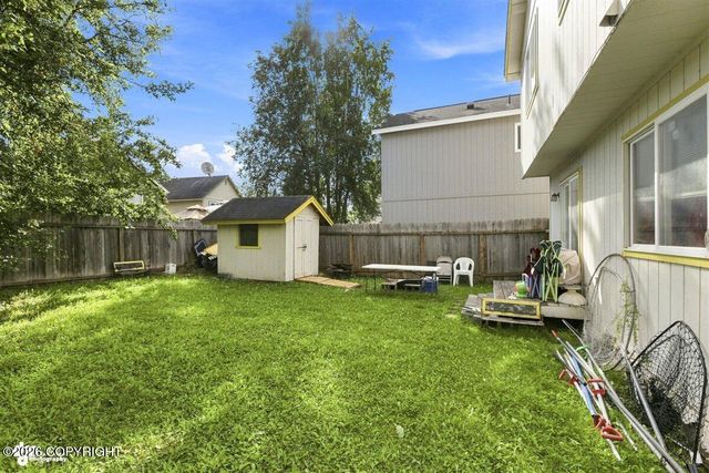4420 W West Lake Circle, Anchorage, AK 99502