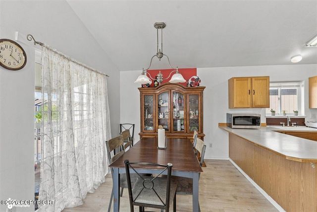 4420 W West Lake Circle, Anchorage, AK 99502