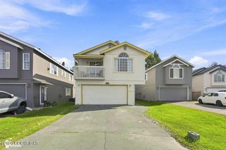 4420 W West Lake Circle, Anchorage, AK 99502