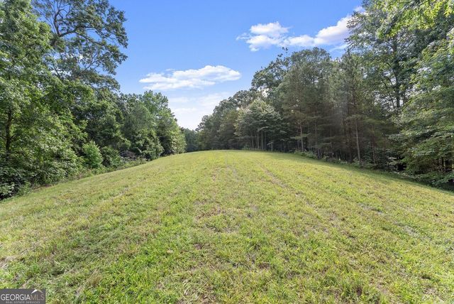 0 Long Branch Road, Dahlonega, GA 30533