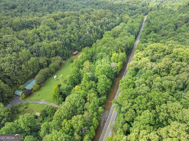 0 Long Branch Road, Dahlonega, GA 30533