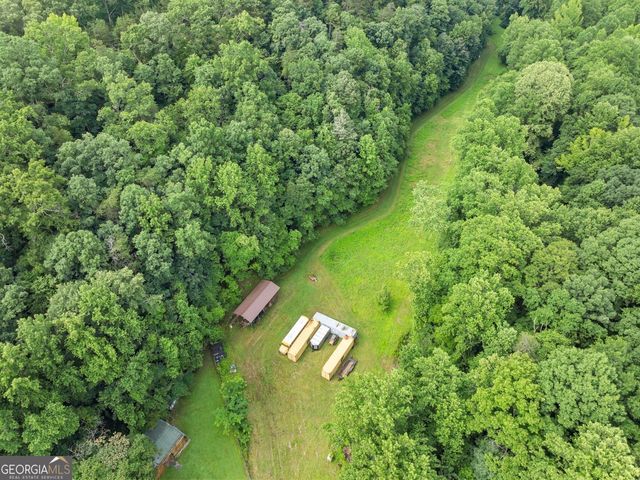 0 Long Branch Road, Dahlonega, GA 30533