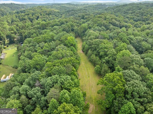 0 Long Branch Road, Dahlonega, GA 30533