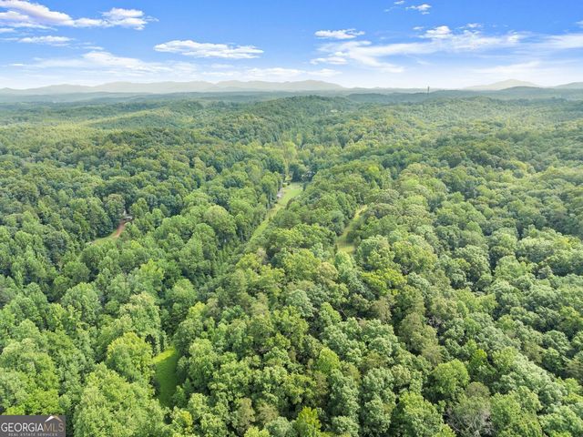 0 Long Branch Road, Dahlonega, GA 30533