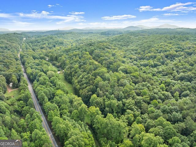 0 Long Branch Road, Dahlonega, GA 30533