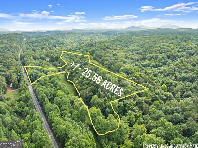 0 Long Branch Road, Dahlonega, GA 30533