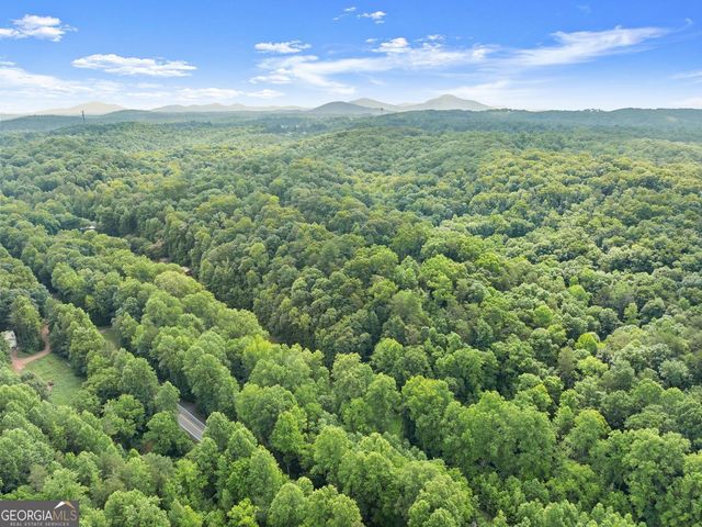 0 Long Branch Road, Dahlonega, GA 30533