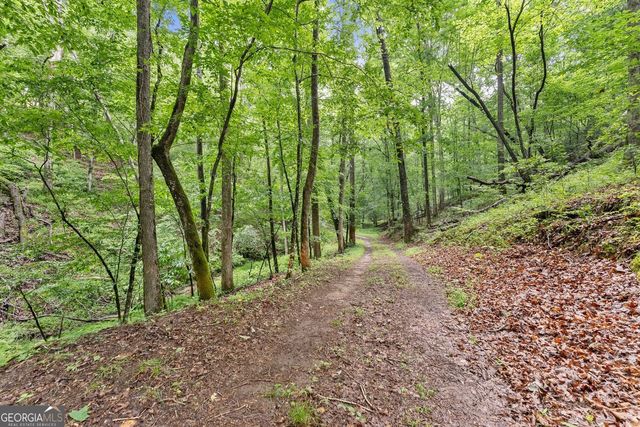 0 Long Branch Road, Dahlonega, GA 30533