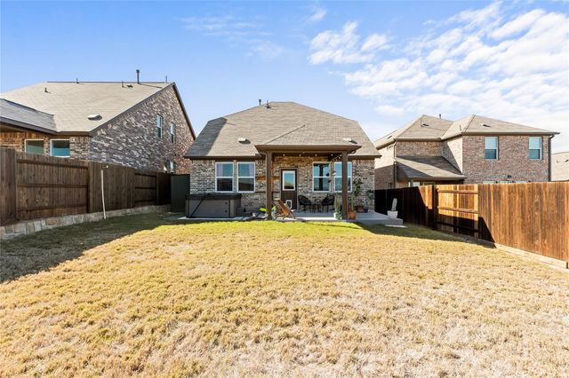 862 Pepperbark LOOP, Buda, TX 78610