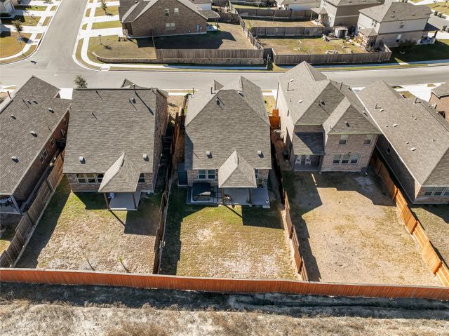 862 Pepperbark LOOP, Buda, TX 78610