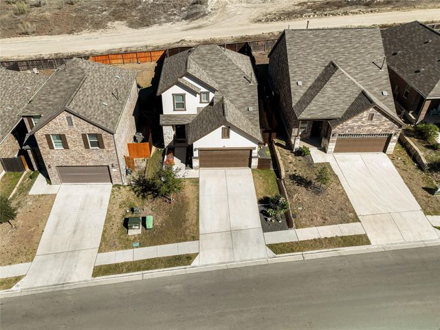 862 Pepperbark LOOP, Buda, TX 78610