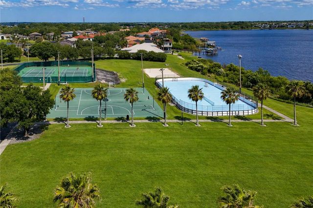 2281 OAKINGTON STREET, Winter Garden, FL 34787