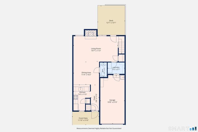 22 Pebble Court, Newington, CT 06111