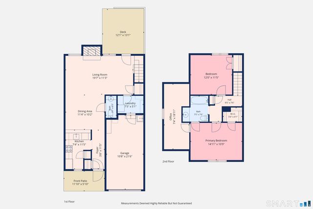 22 Pebble Court, Newington, CT 06111