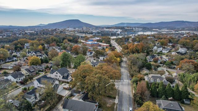 500 Barton Avenue, Chattanooga, TN 37405