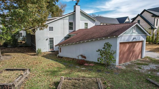 500 Barton Avenue, Chattanooga, TN 37405