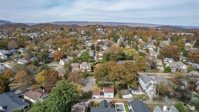 500 Barton Avenue, Chattanooga, TN 37405