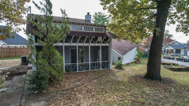 500 Barton Avenue, Chattanooga, TN 37405