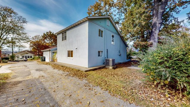 500 Barton Avenue, Chattanooga, TN 37405