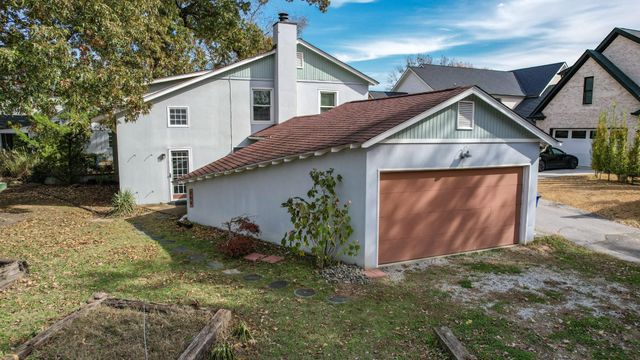 500 Barton Avenue, Chattanooga, TN 37405