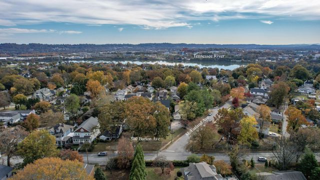 500 Barton Avenue, Chattanooga, TN 37405