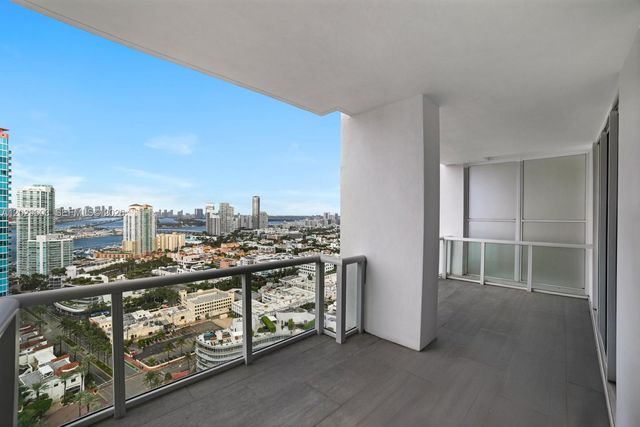 50 S Pointe Dr 2903, Miami Beach, FL 33139