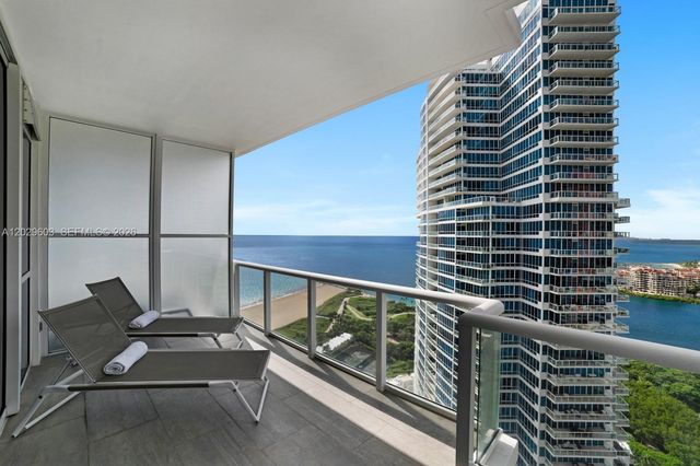 50 S Pointe Dr 2903, Miami Beach, FL 33139