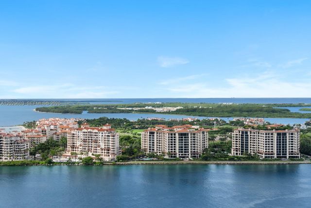 50 S Pointe Dr 2903, Miami Beach, FL 33139
