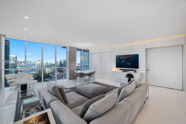 50 S Pointe Dr 2903, Miami Beach, FL 33139