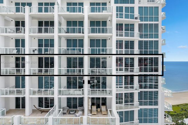 50 S Pointe Dr 2903, Miami Beach, FL 33139