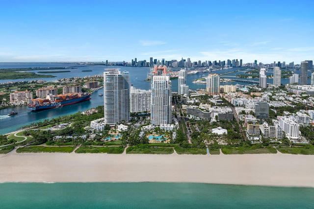 50 S Pointe Dr 2903, Miami Beach, FL 33139