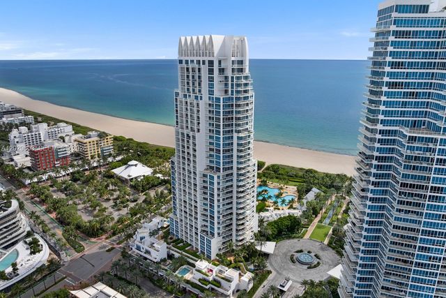 50 S Pointe Dr 2903, Miami Beach, FL 33139