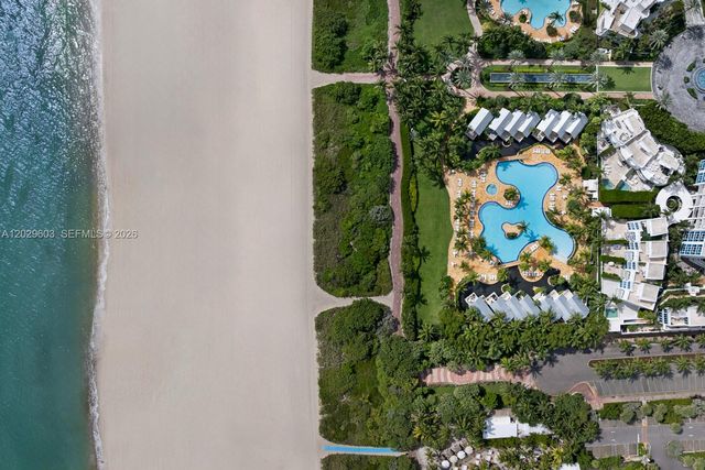 50 S Pointe Dr 2903, Miami Beach, FL 33139